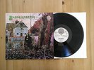 Black Sabbath, same  D Swirl  vg/vg++