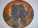 DISMEMBER - MASSIVE KILLING CAPACITY LP RARE PICTURE DISC DEATH METAL - LISTEN