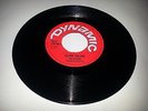DYNAMIC/JOHNNY TOO BAD - THE SLICKERS  [REGGAE]  7