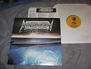 NINETEEN Missing in Action LP EXPRESS 1986 RARE METAL NM