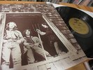 BURNT SUITE SAME LP PSYCH ACID ARCHIVES ORIGINAL POKORA