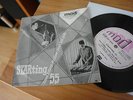 HANS KOLLER BY GIGI CAMPI - MOD RECORDS - ORIG EP -RARE