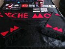 Depeche Mode - Scarf- Delta Machine