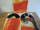 THE CURE - KISS ME KISS ME KISS ME DLP ARCHIV COPY