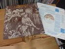 CARAVAN Waterloo Lily LP 1972 Brown DERAM 1st Press MINT