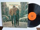 Bob Dylan - The Freewheelin' Bob Dylan  BPG 62193  UK LP 1st Press 1963 CBS Mono