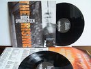 Bruce Springsteen - The Rising  508000 1  EU 2LP  2002  Columbia  Vinyl