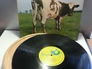 Pink Floyd, Atom Heart Mother, EMI records, SHVL 781, cow design cover,