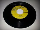 TREASURE ISLE/TOY CAT - STRANGER COLE/BABA BROOKS BAND [SKA]  7