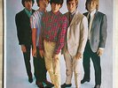ROLLING STONES FIVE BY FIVE - MONO - RARE LABEL MISSPRESSED - NEAR MINT