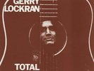 Gerry Lockran - Total (LP, Album) Vinyl Schallplatte - 91071