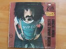 Frank Zappa - Lumpy Gravy  - LP
