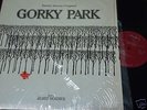 JAMES HORNER - Gorky Park, (Band Sonora Original) LP 12