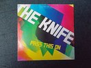 The Knife Pass This On 12