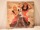 Vinyl Viva Brigitte Bardot Jeanne Moreau Maria High Fidelity UAL 4135 mono