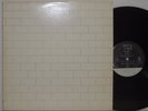 PINK FLOYD - THE WALL - PROGRESSIVE PSYCHEDELIC ROCK - 2 LP - NM VINYL