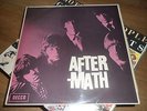 The rolling stones after math record lp