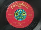 BOBBY LORD   EVERYBODY'S ROCKIN' BUT ME   HEAR RARE 1956 ROCKABILLY 45