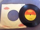 THE RIVIERAS -CALIFORNIA SUN rare UK 1964 / SURF / ROCK 'N' ROLL / NEAR MINT 