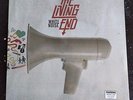 The Living End - White Noise - Vinyl - Record - Rare - Shrink Wrapped