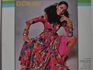 El Chicano Viva Tirado Japan LP Victor MCA-5015