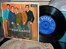 THE TORNADOS.  