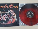 Slayer - Show No Mercy Red Splatter LP NEU Metal Blade 2008 Thrash Metal