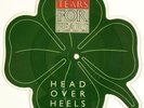 TEARS FOR FEARS ?- Head Over Heels (7