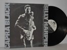 Billy Harper, Capra Black   '73 Strata-East   Spiritual Funk Jazz LP In Shrink