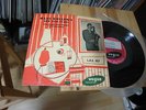 Hans Koller New Jazz Stars (UK 1st Press 10