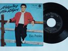 ELVIS PRESLEY -Playing For Keeps- 7