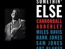 Cannonball Adderley SOMETHIN' ELSE (NOTLP217) 180g Davis, Blakey NEW VINYL LP