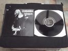 SCORPIONS IN TRANCE 1975 GERMAN PRESS 12