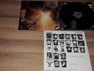 Running Wild-Gates to Purgatory LP TOP Neuwertig