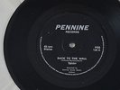 SPIDER Back To The Wall (Pennine UK Original 7