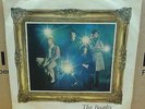 THE BEATLES STRAWBERRY FIELDS FOREVER UK PARLOPHONE 7