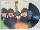THE BEATLES For Sale LP (FRANCE Stereo Vinyl EX-) Rare French Press 1974 Sticker