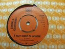 Simon & Garfunkel – A Hazy Shade of Winter 1966 7” CBS 202378