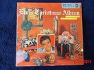 Elvis Presley EP ELVIS CHRISTMAS ALBUM  Org 1958 mit TRI  Rock`n Roll Singles