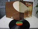 Led Zeppelin Led Zeppelin II ORIG GERMAN FIRST PRESS 1969 LAMIN