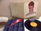 DAVID BOWIE  ALADDIN SANE ORIGINAL UK 12