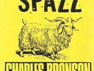 Spazz/Charles Bronson 