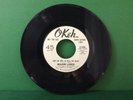 Major Lance - Ain't No Soul (In These Old Shoes) 45 | Okeh 7266 | Promo VG+ Soul