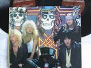 Guns N´ Roses - Welcome to the Sessions - 2LP Album RARE 1987 Demos 1989 GNR05