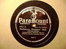 PARAMOUNT 78 RECORD 14021/JUNGLE KINGS/DARKTOWN STRUTTERS BALL/FRIAR'S POINT/EX+