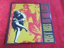 R055  Guns N' Roses - Use Your Illusion I  2x Vinyl LP  NEU & OVP