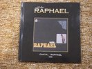 LIBRO-CD. RAPHAEL: Canta... Raphael (Colección TODO RAPHAEL, Vol. 1)