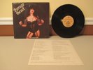 SAVAGE GRACE The Dominatress 1983 EP Album Record Vinyl US METAL BLADE MBR 1006