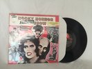 The Rocky Horror Picture Show Soundtrack 1975 Vinyl Ode Records