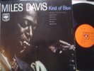 MILES DAVIS   